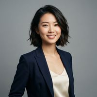 麻豆网站社区顾问周雨彤