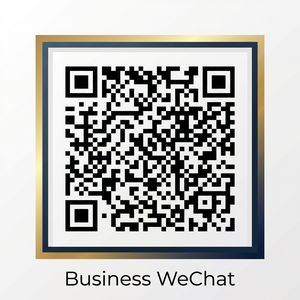 麻豆网站商务二维码