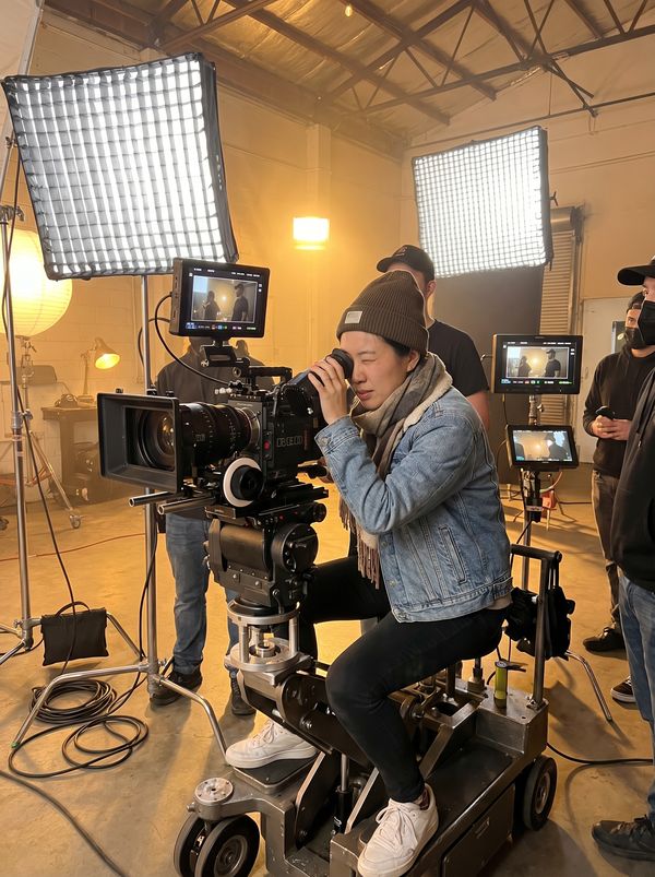 麻豆网站视频教程-电影拍摄幕后